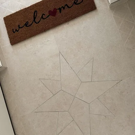 Lägenhet Ciuri Lipari (Isola Lipari)