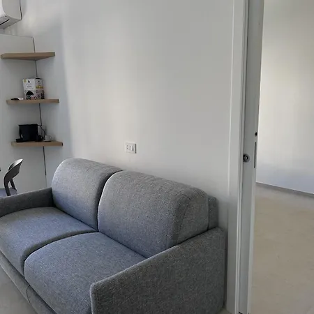 Lägenhet Ciuri Lipari (Isola Lipari)