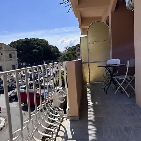 Ciuri Appartement *
