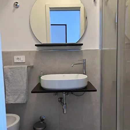 Appartement Ciuri
