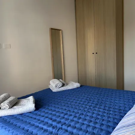 Ciuri Appartement Lipari (Isola Lipari)