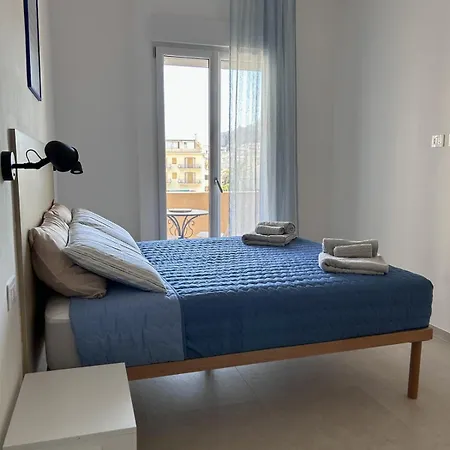 Appartement Ciuri *