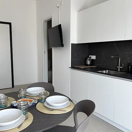 Ciuri Appartement