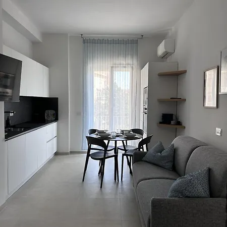 Appartement Ciuri Lipari (Isola Lipari)