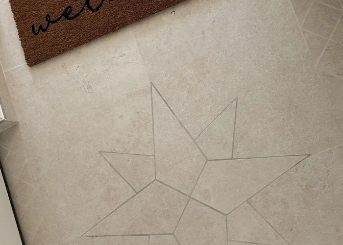 Lägenhet Ciuri Lipari (Isola Lipari)